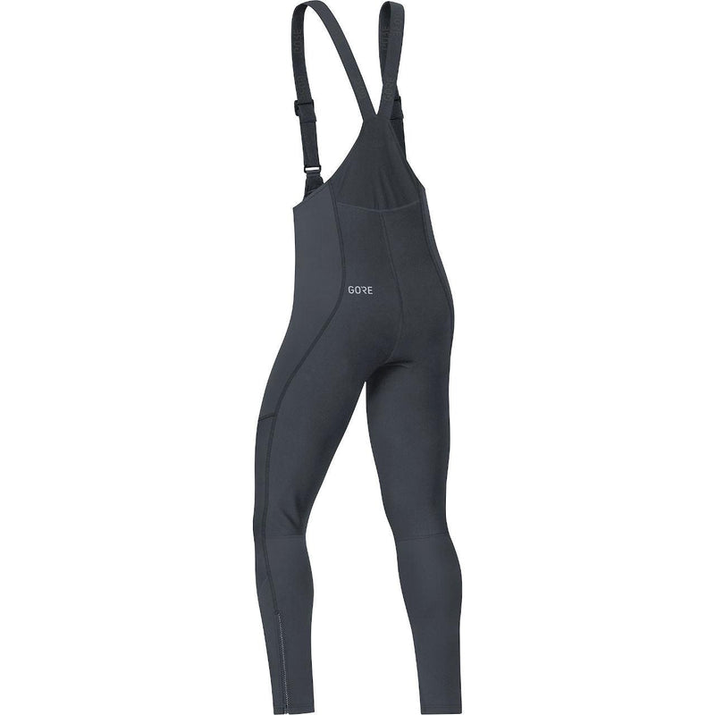 Load image into Gallery viewer, Gore C3 Windstopper Bib Tights - Gear West
