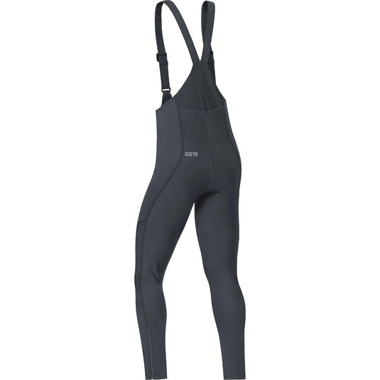 Gore C3 Windstopper Bib Tights - Gear West