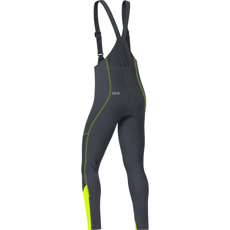 Load image into Gallery viewer, Gore C3 Windstopper Bib Tights - Gear West
