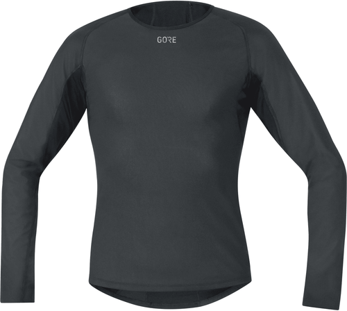 Gore Women's Windstopper Base Layer Thermo L/S Shirt - Gear West