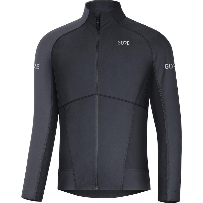 Load image into Gallery viewer, GORE X7 Partial GORE-TEX INFINIUM Long Sleeve Shirt - Gear West
