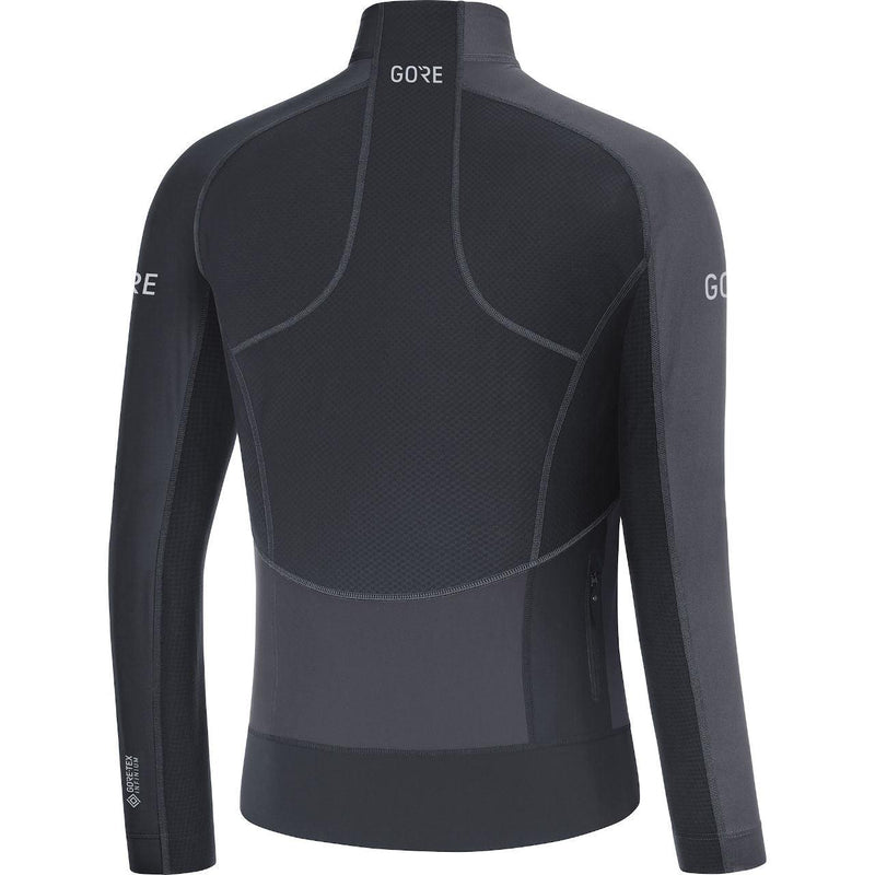 Load image into Gallery viewer, GORE X7 Partial GORE-TEX INFINIUM Long Sleeve Shirt - Gear West
