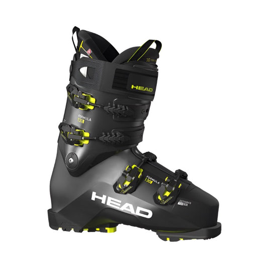 Head Formula 130 Ski Boot 2023 - Gear West