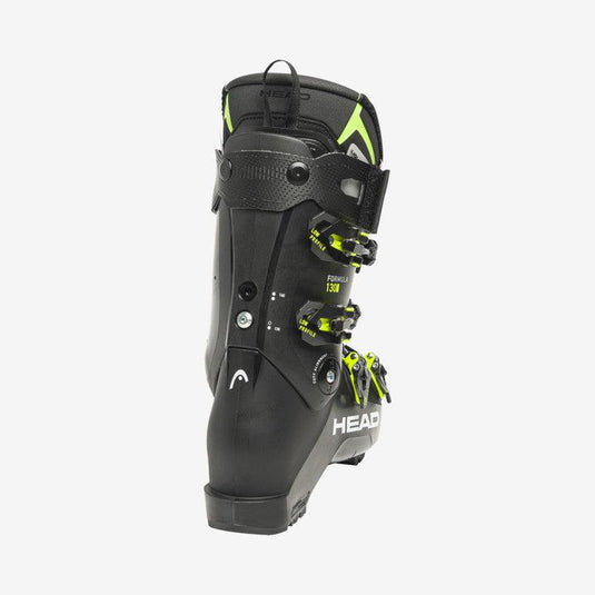 Head Formula 130 Ski Boot 2023 - Gear West