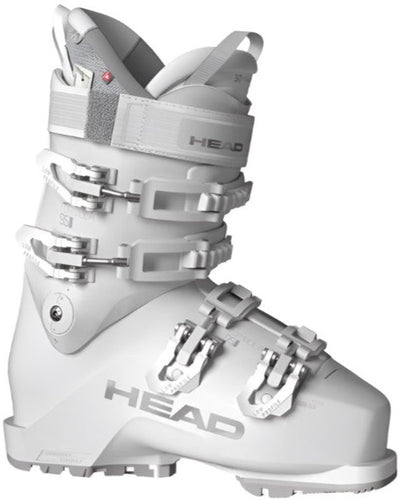Head Formula 95 White Women's Ski Boot 2023 - Gear West