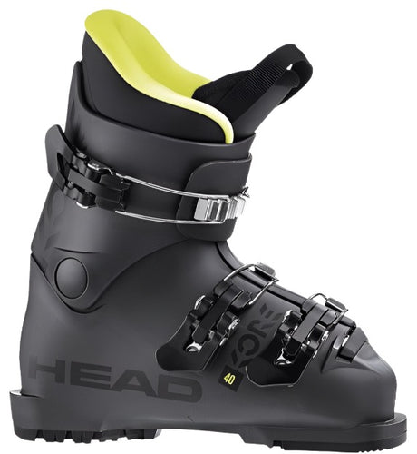 Head Kore 40 Juniors Ski Boot 2023 - Gear West