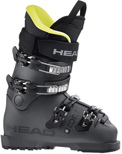 Head Kore 60 Juniors Boot 2024 - Gear West