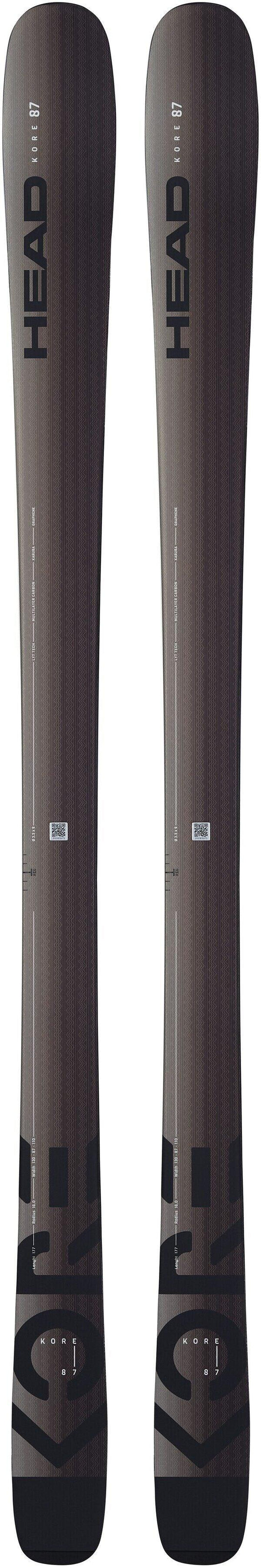 Head Kore 87 Ski 2023 - Gear West