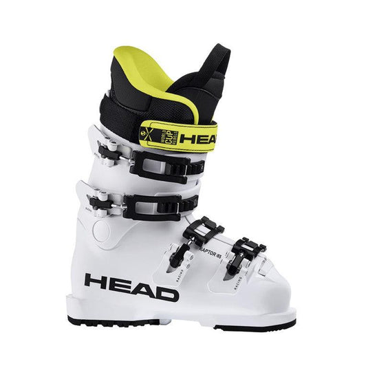 Head Raptor 65 Junior Ski Boot 2023 - Gear West