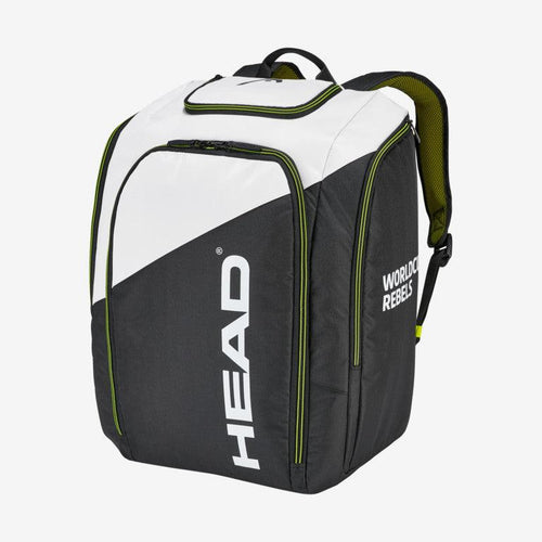 Head Rebels Race Backpack Small - Gear West