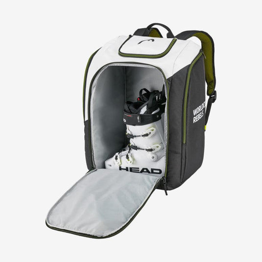 Head Rebels Race Backpack Small - Gear West