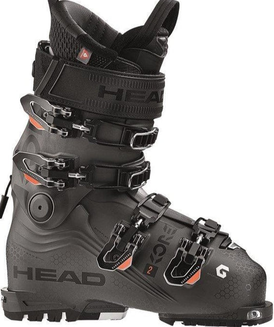 HEAD Women's Kore 2 Ski boot - Gear West