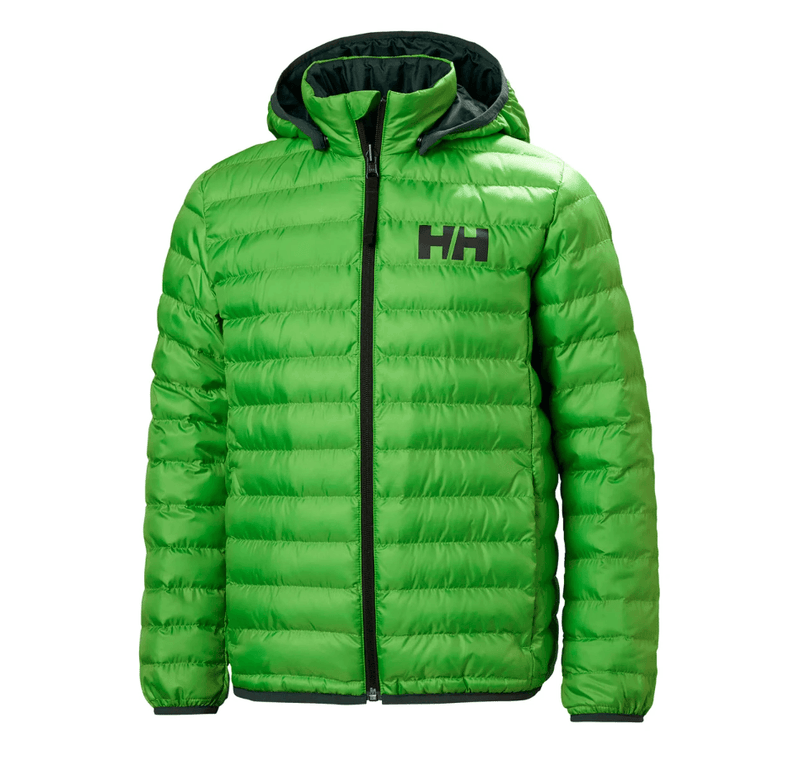 Load image into Gallery viewer, Helly Hansen Junior Infinity Insulator Jacket - Gear West
