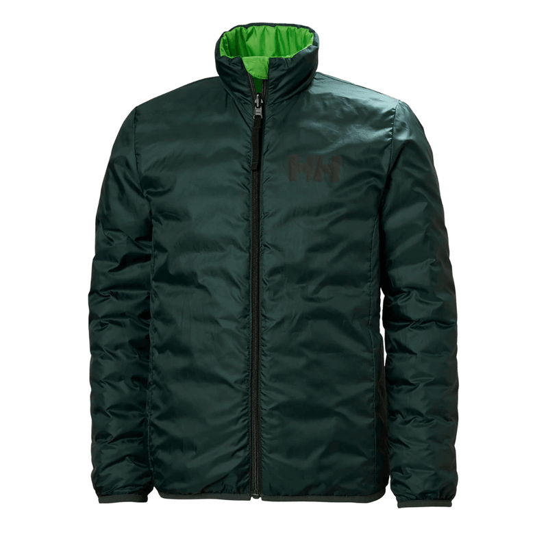 Load image into Gallery viewer, Helly Hansen Junior Infinity Insulator Jacket - Gear West
