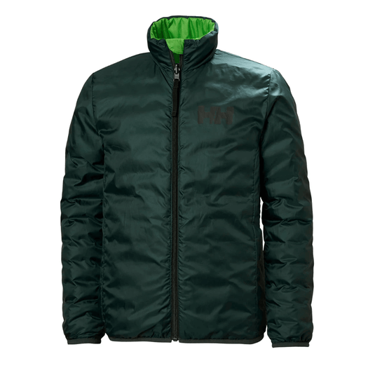 Helly Hansen Junior Infinity Insulator Jacket - Gear West