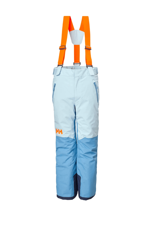 helly hansen gear Helly Hansen Junior's No Limits 2.0 Snow Pants CACTUS / 8