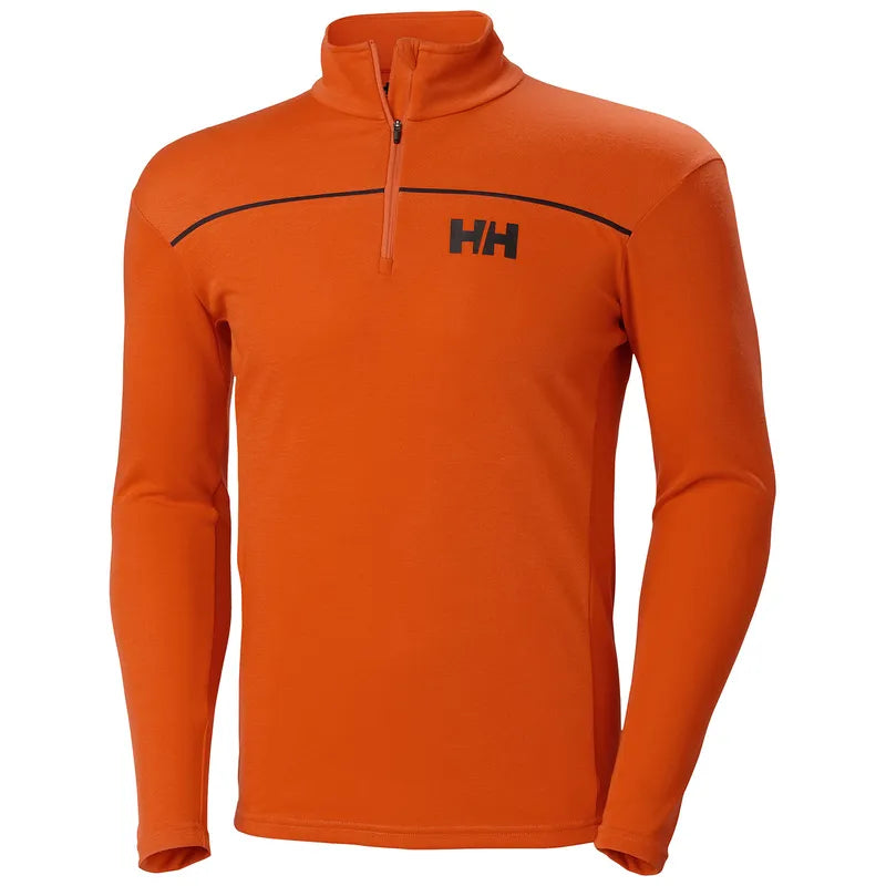Helly Hansen Men's HP HalfZip Pullover Gear West