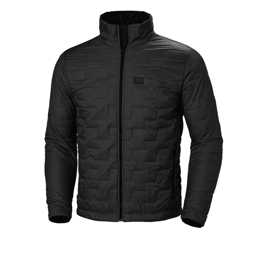 Helly Hansen Men's Lifaloft Insulator Jacket - Gear West
