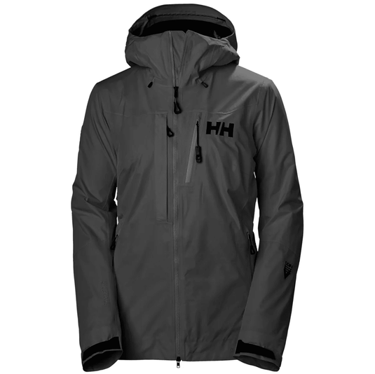 Helly Hansen Women's Odin Infinity Insulated Jacket - Gear West