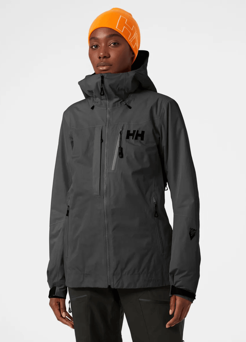 Load image into Gallery viewer, Helly Hansen Women&#39;s Odin Infinity Insulated Jacket - Gear West
