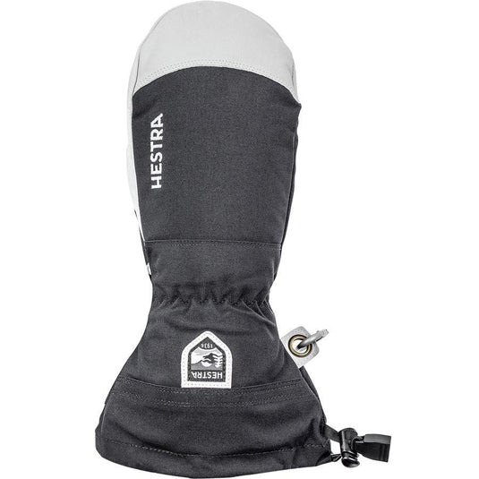 Hestra Army Leather Heli Mitt - Gear West