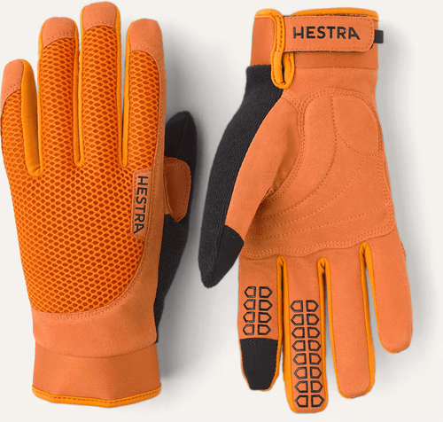 Hestra Bike Long Sr Glove - Gear West