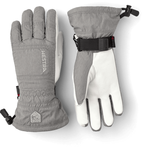 Hestra Czone Powder Women's Glove - Gear West