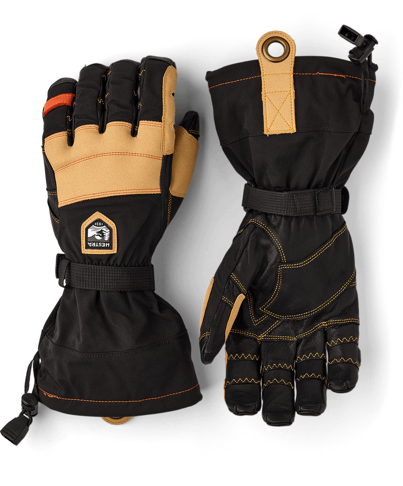 Load image into Gallery viewer, Hestra Egro Grip Tactility Long Glove - Gear West
