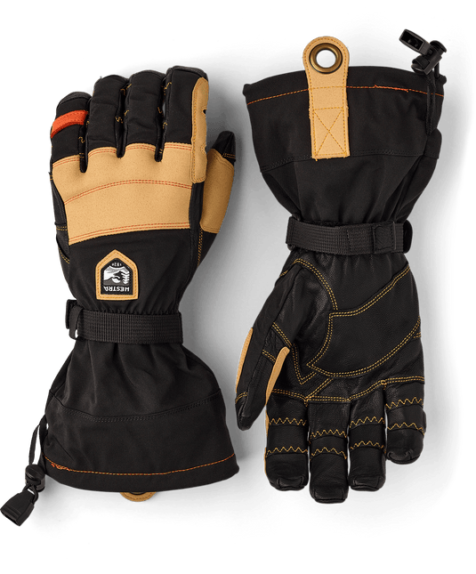 Hestra Egro Grip Tactility Long Glove - Gear West