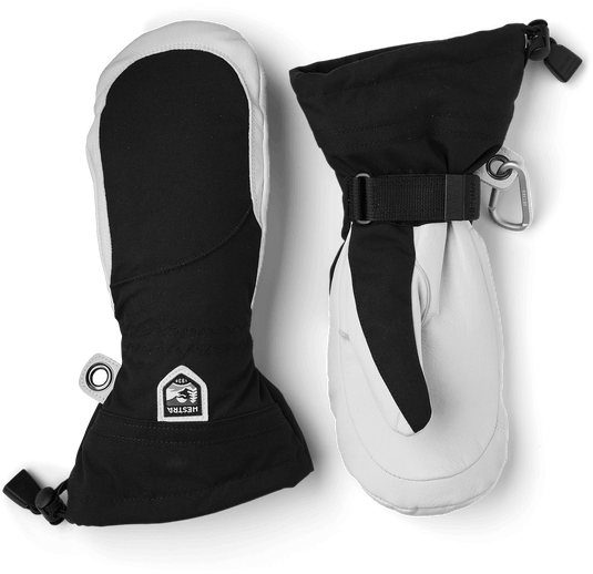 Hestra Heli Women's Mitten - Gear West