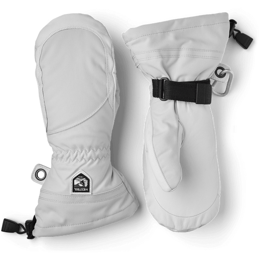 Hestra Heli Women's Mitten - Gear West