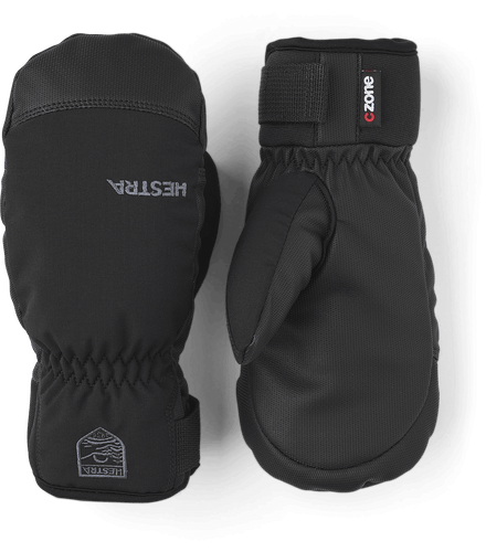 Hestra Junior Ferox Primaloft Mitt - Gear West