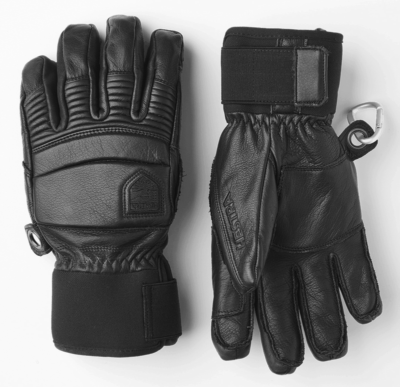 Load image into Gallery viewer, Hestra Leather Fall Line Glove - Gear West
