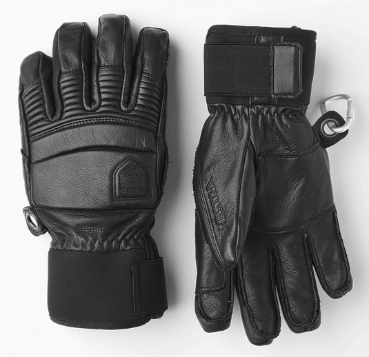 Hestra Leather Fall Line Glove - Gear West