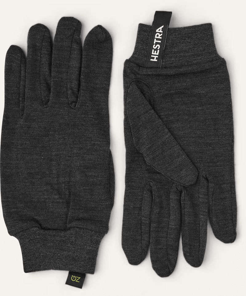 Load image into Gallery viewer, Hestra Merino Wool Liner Glove - Gear West
