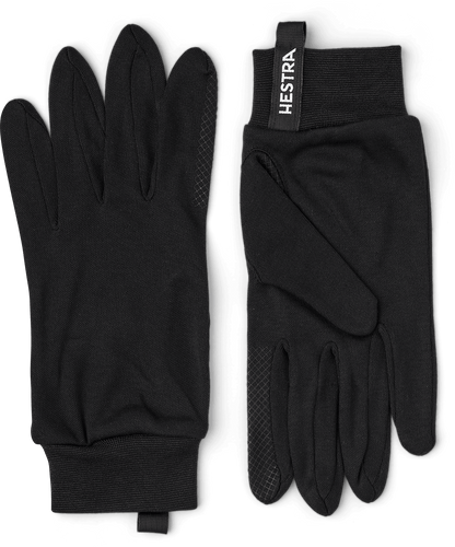 Hestra Silk Liner Touch Point Glove - Gear West