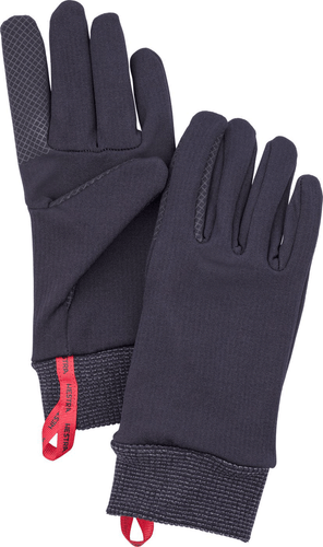 Hestra Touch Point Active 5 Finger Glove Liner - Gear West
