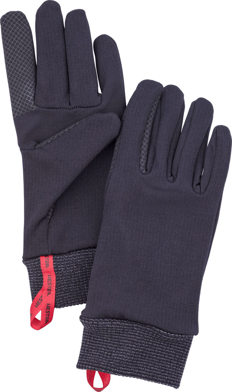 Load image into Gallery viewer, Hestra Touch Point Active 5 Finger Glove Liner - Gear West
