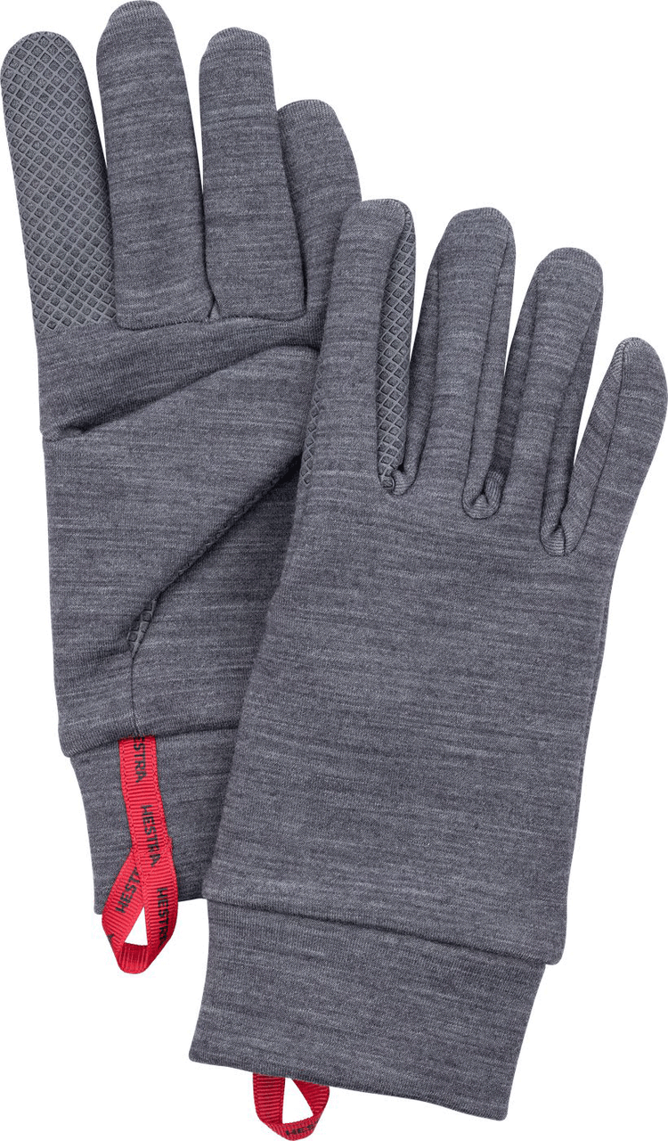 Load image into Gallery viewer, Hestra Touch Point Warmth 5 Finger Glove Liner - Gear West
