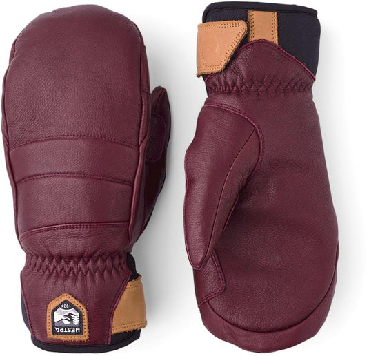 Hestra Women´s Fall Line Mitt - Gear West