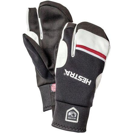 Hestra WS Race Tracker 3F Glove - Gear West