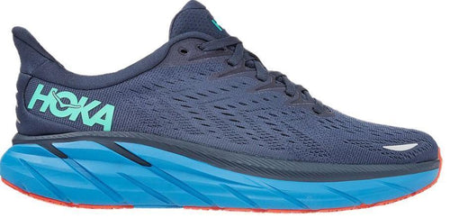 Hoka Men's Clifton 8 Wide - Gear West