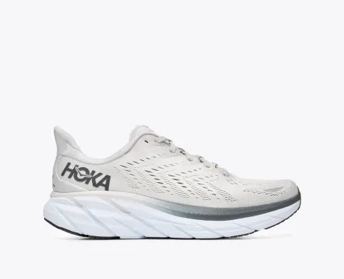 Hoka Men's Clifton 8 Wide - Gear West