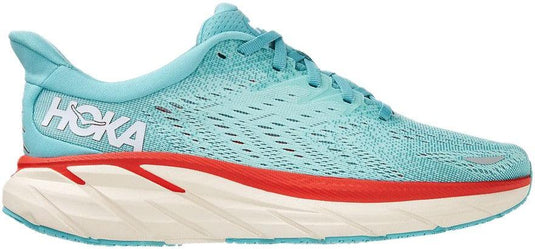 Hoka Women's Clifton 8 Wide - Gear West