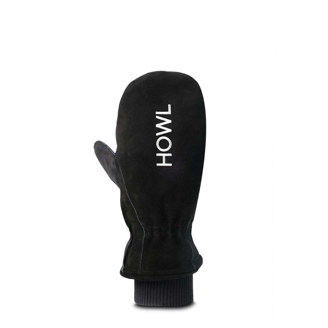 PUBLIC x HOWL Highland Mitt – PUBLIC snowboards