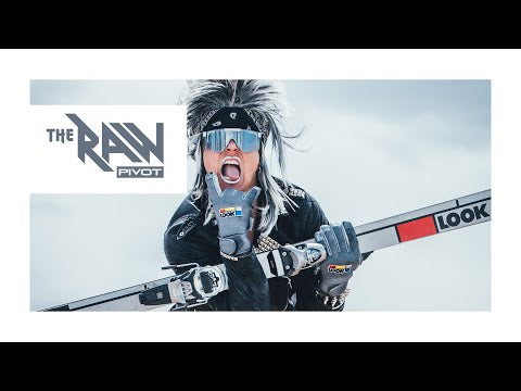 Look Bindings – Gear West