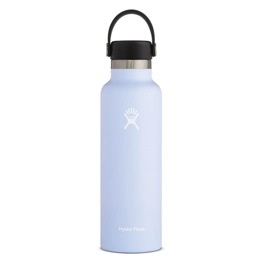 Hydro Flask 21 oz Standard Mouth With Flex Cap - Gear West