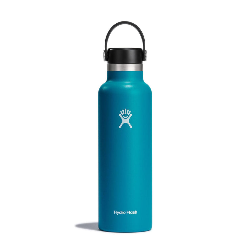 Load image into Gallery viewer, Hydro Flask 21 oz Standard Mouth With Flex Cap - Gear West
