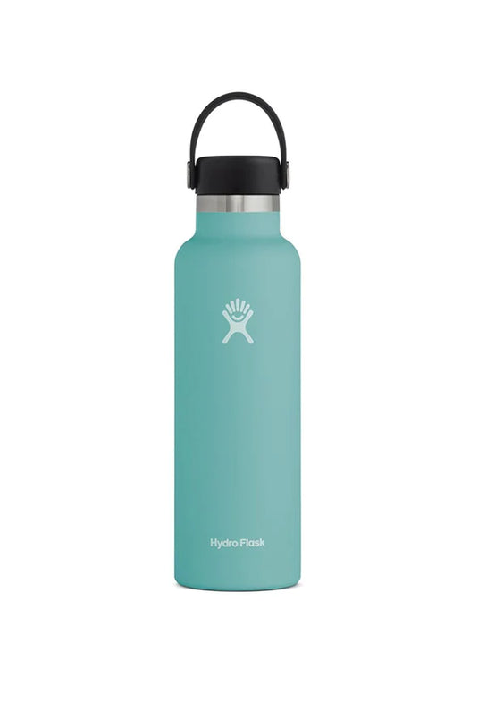Hydro Flask 21 oz Standard Mouth With Flex Cap - Gear West