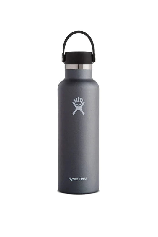 Hydro Flask 21 oz Standard Mouth With Flex Cap – Gear West